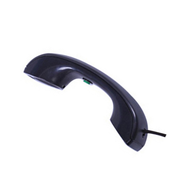 Popular cisco compatible PPT button handset A18