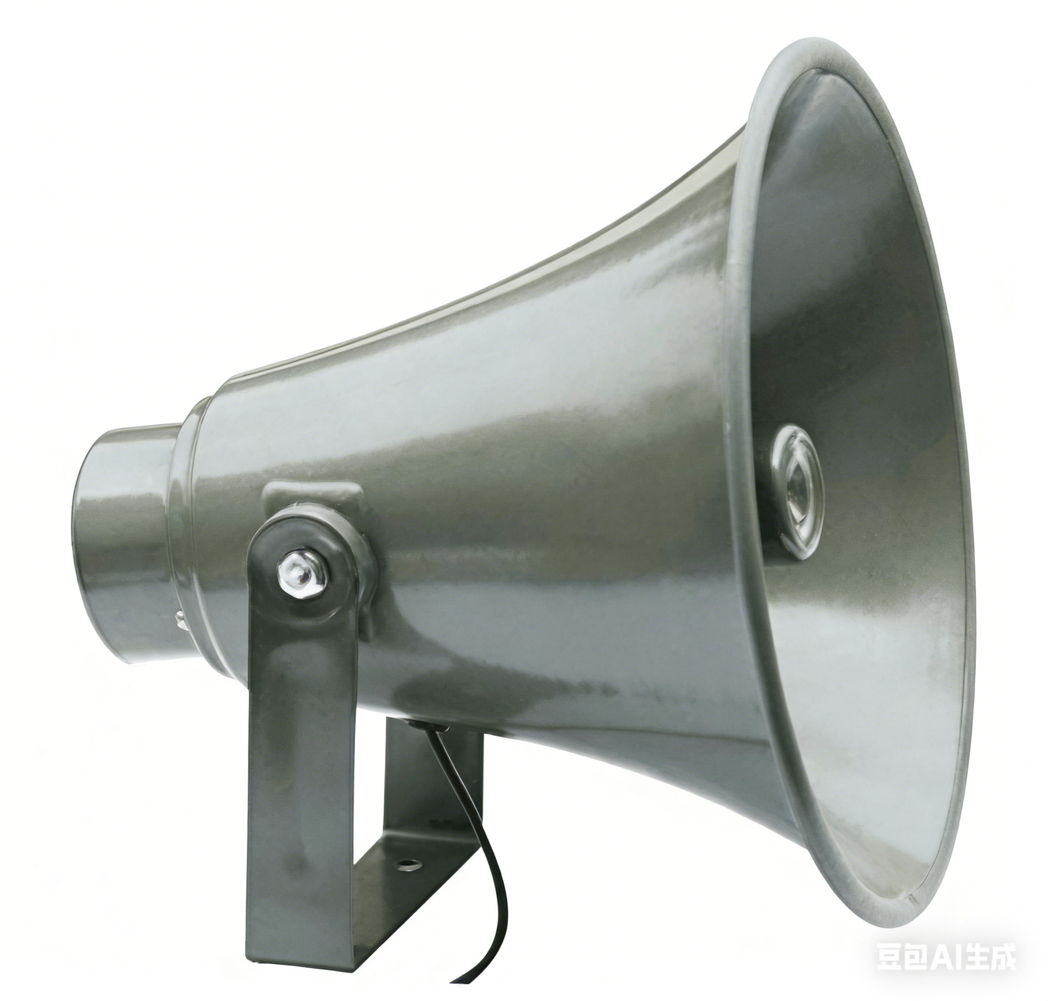 信沃号筒式扬声器